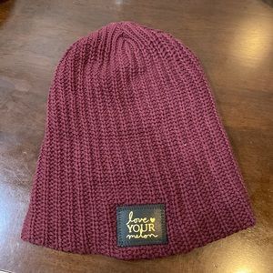 Beanie